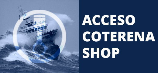 Coterena Shop Tienda de Repuestos Navales