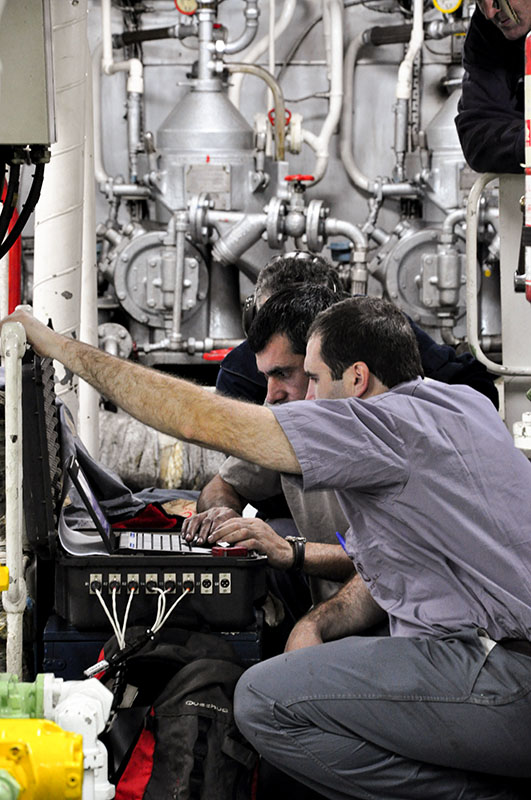 Departamento de Monitorizacion