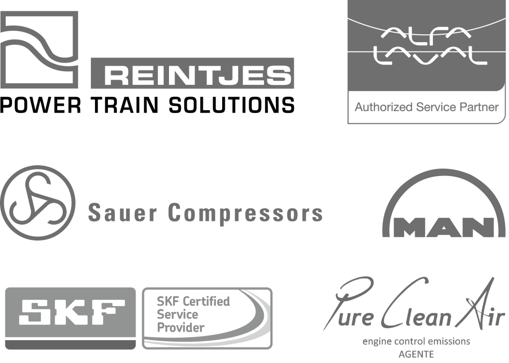 Servicio Oficial Coterena